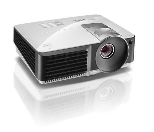 BenQ MW712 DLP - 73207 - zdjęcie 3